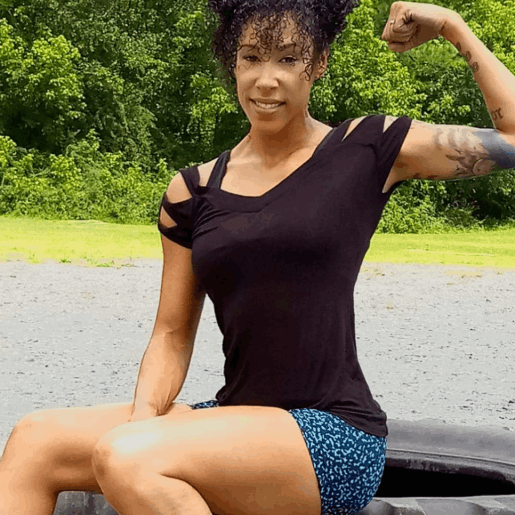 Krys K Showtime Benton