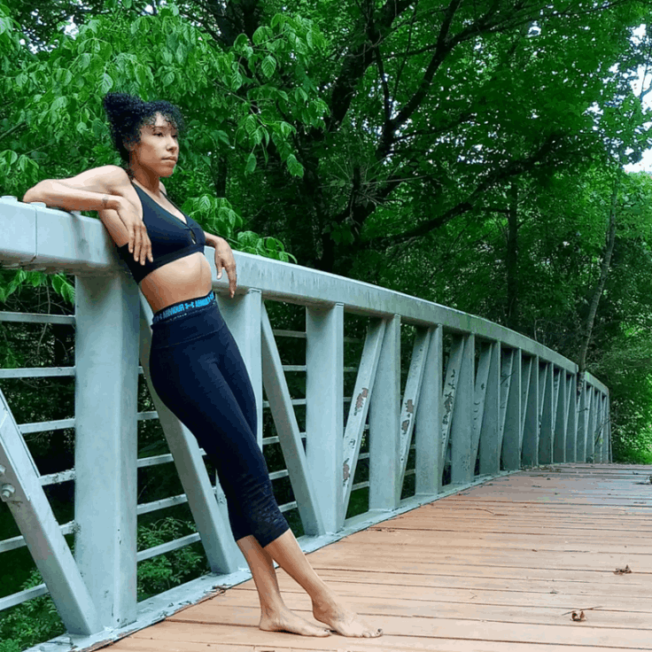 Krys K Showtime Benton