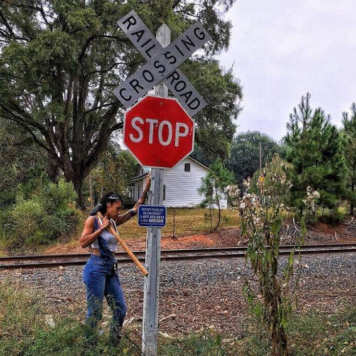 Krys K Showtime Benton